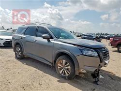 نيسان باثفايندر